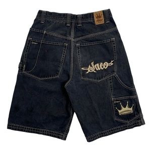 Vintage JNCO Shorts